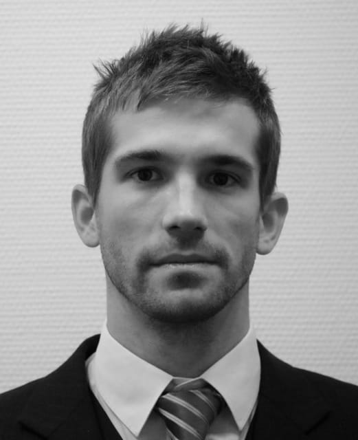 Kristof PUY