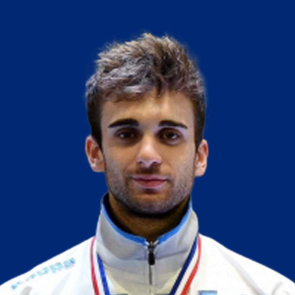 Daniele GAROZZO