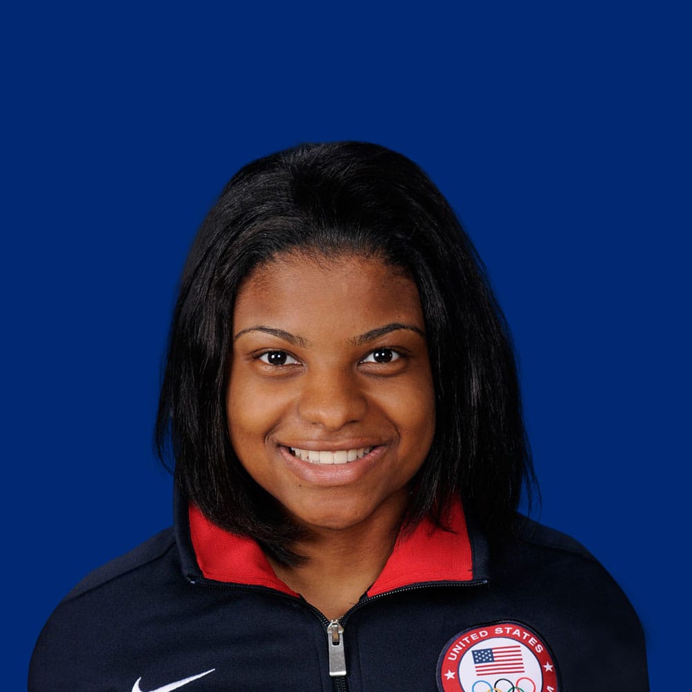 Nzingha PRESCOD