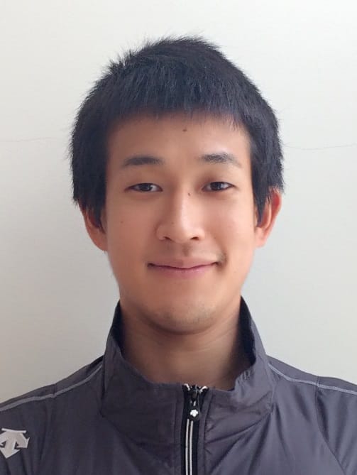 MATSUMOTO Suguru