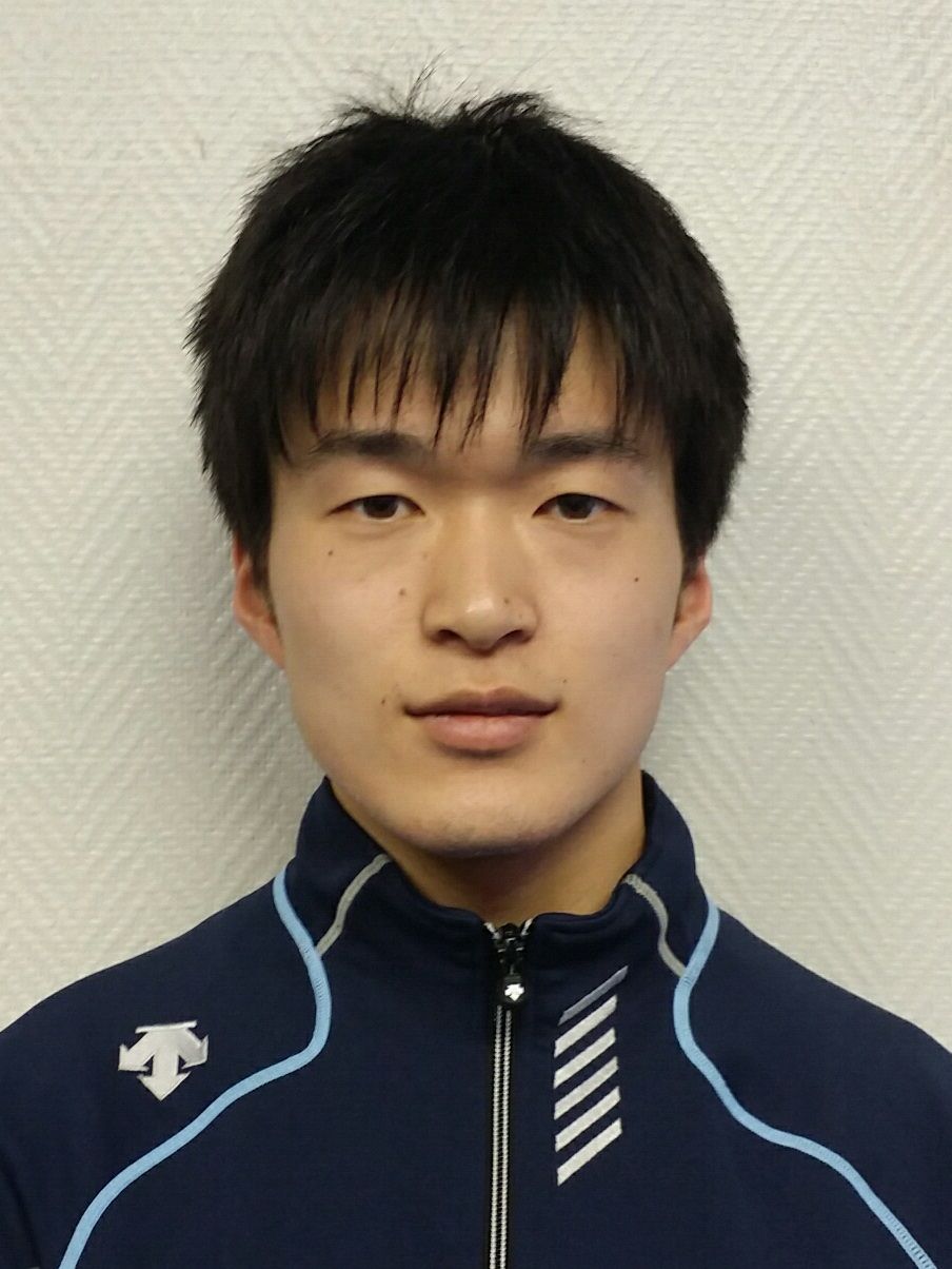 SASAKI Ryoma