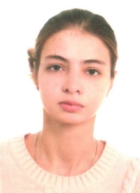 NOVALIN'SKA Kristina