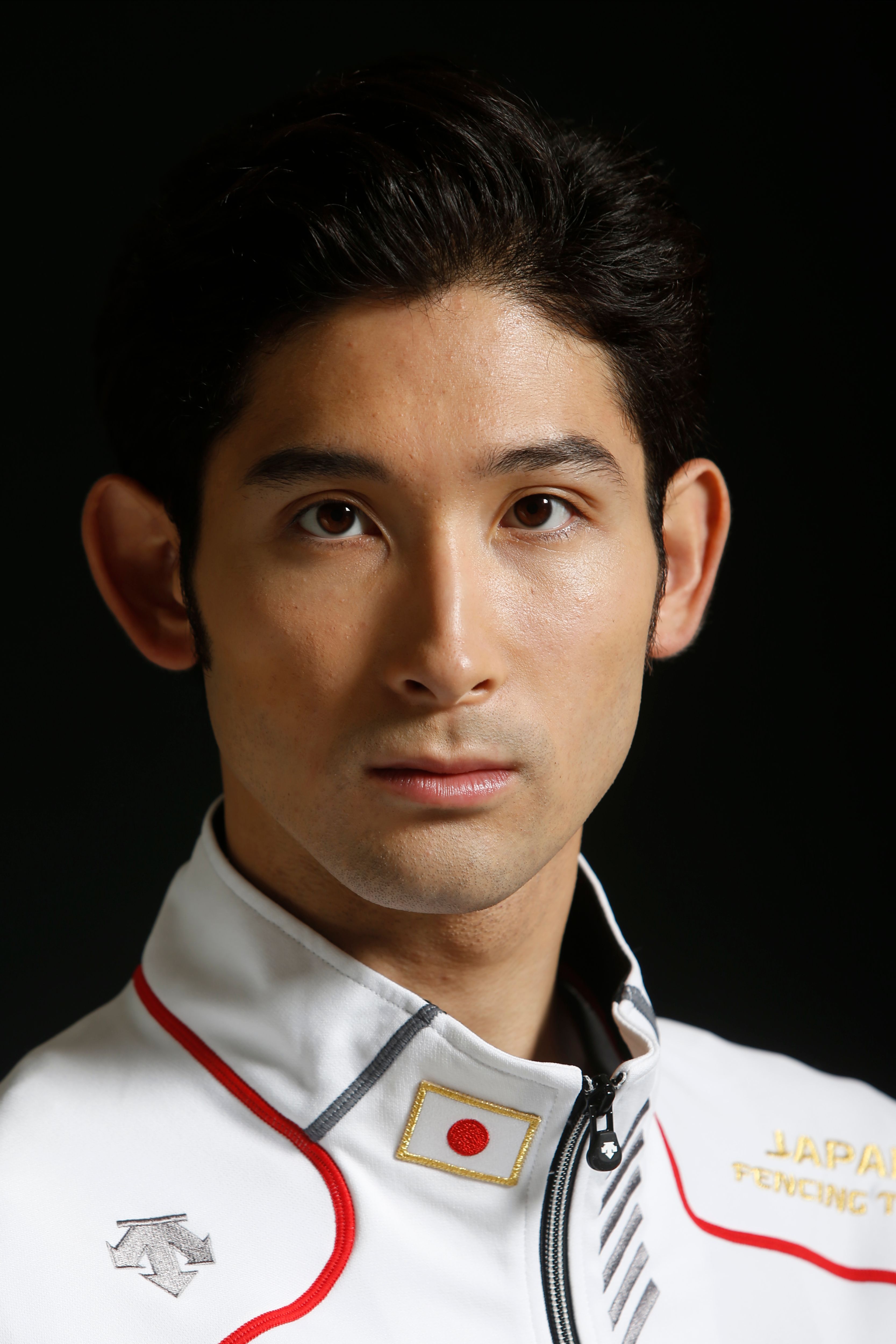 Ryo MIYAKE