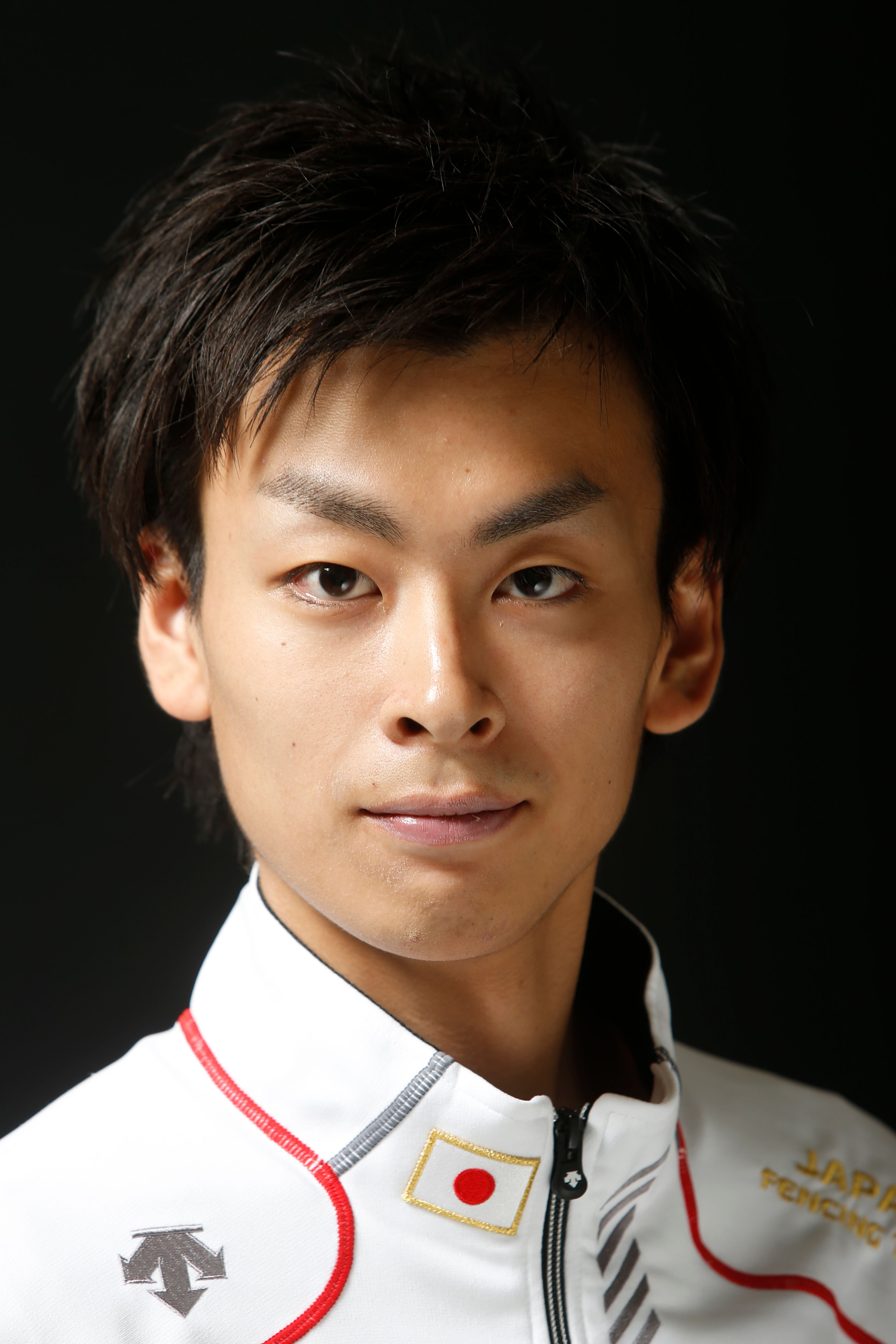 Satoru UYAMA