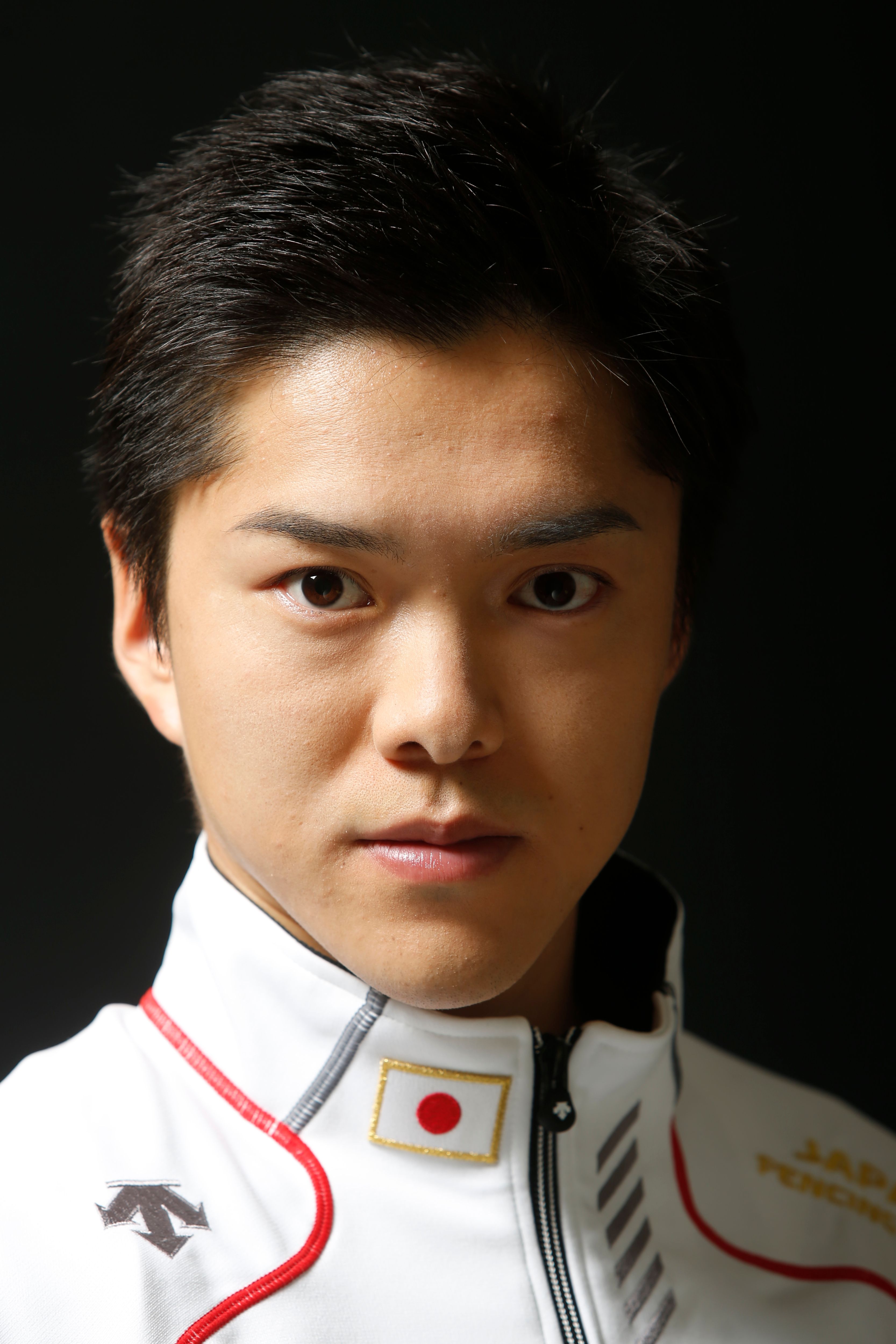 TANAKA Shun