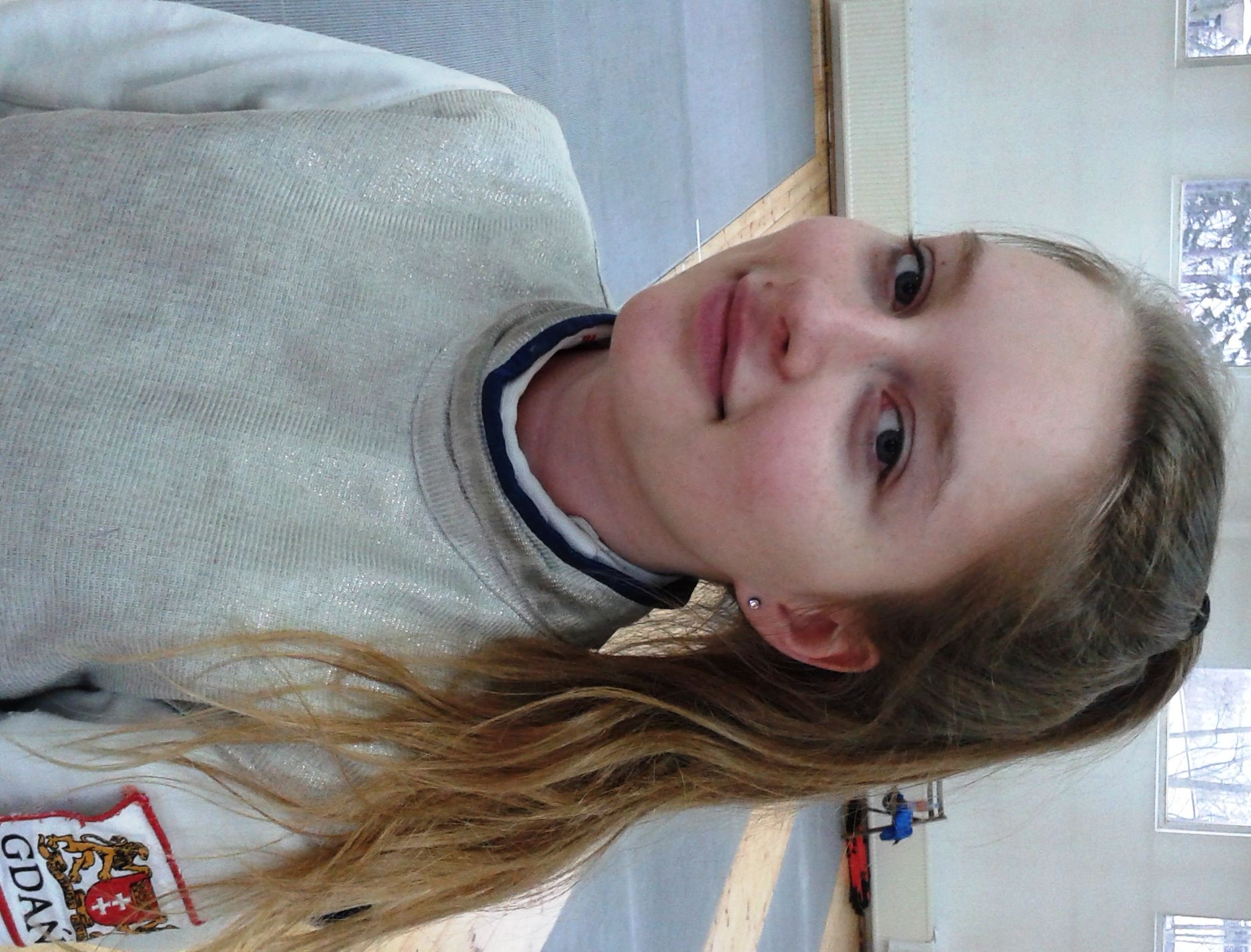 LIDZBARSKA Julia