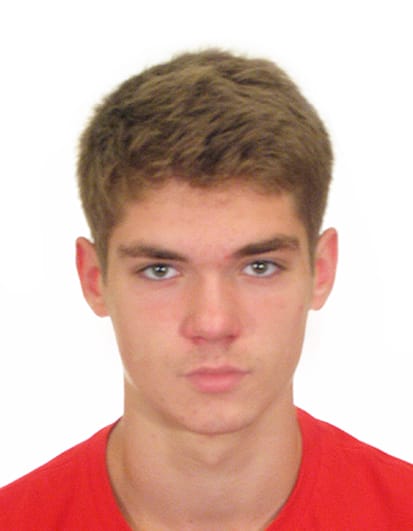 CIMBOREVICS Ernests