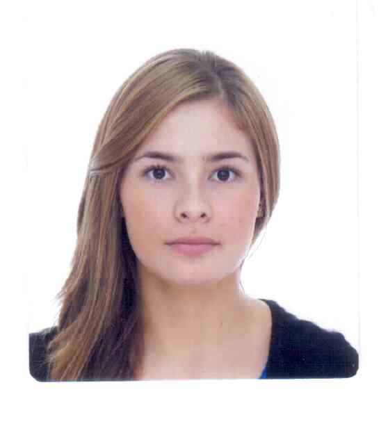 VELASQUEZ AGUDELO Juliana