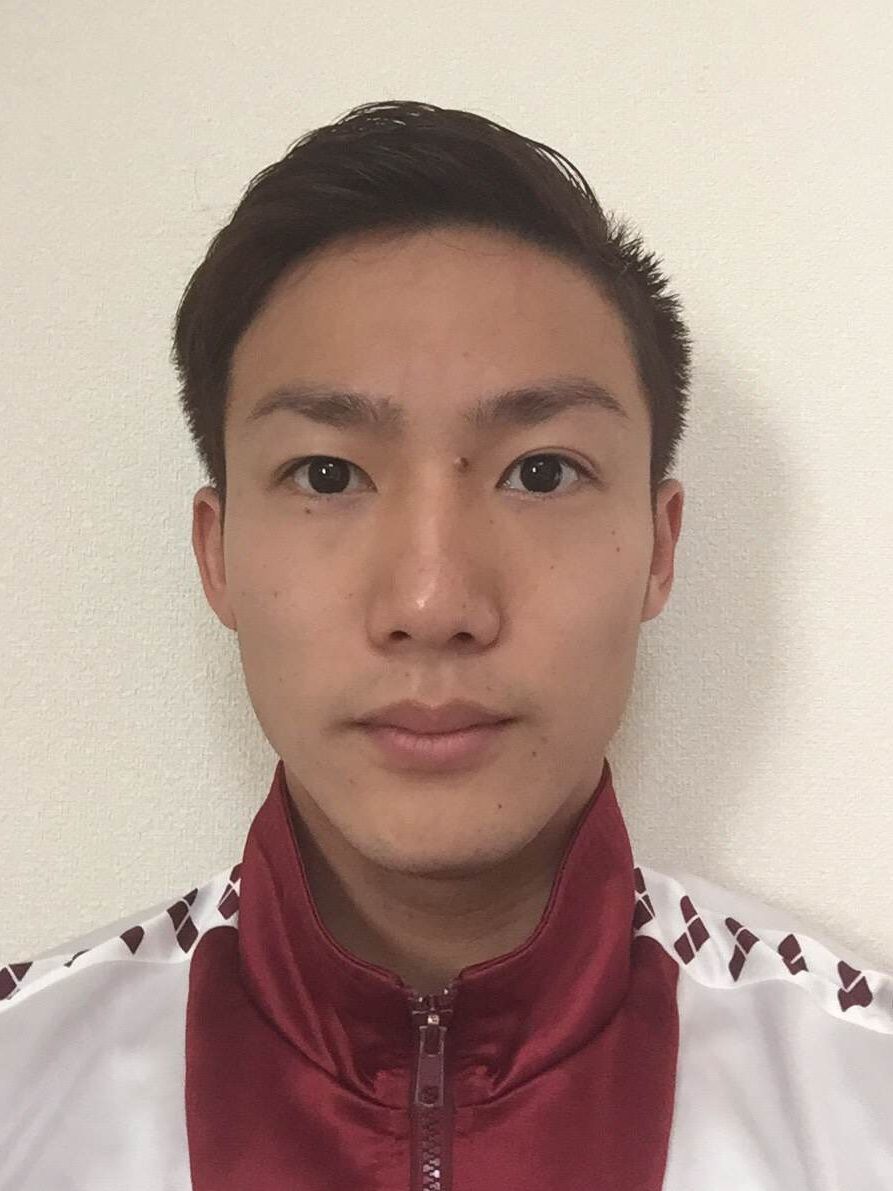 SEMBA Kyosuke