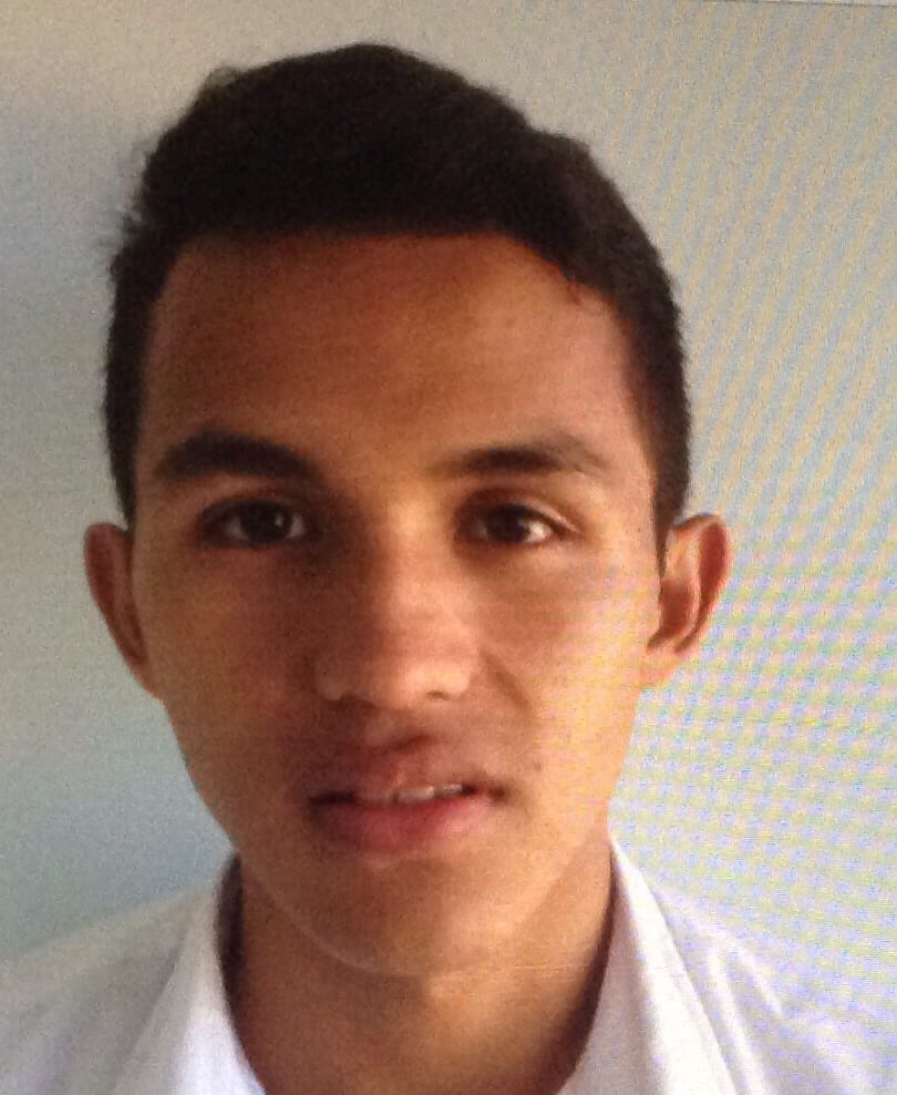 LOPEZ GONZALEZ Keven Steven