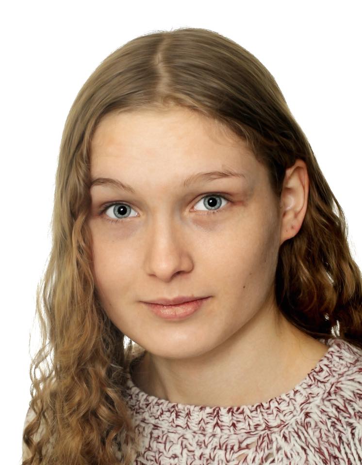 MARCOL Weronika
