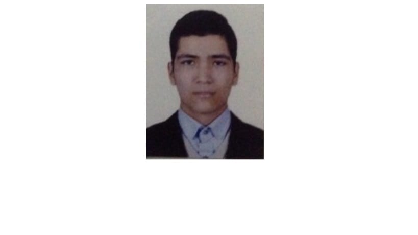 BALLIVIAN Jose Fernando