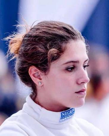 COCOZZA Alessia