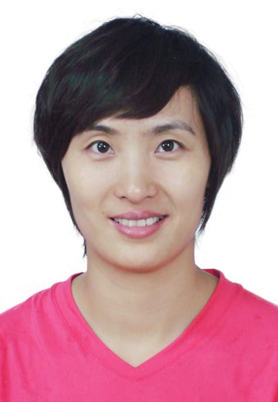 WU Haiyan