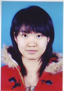 ZHAO Lingyu