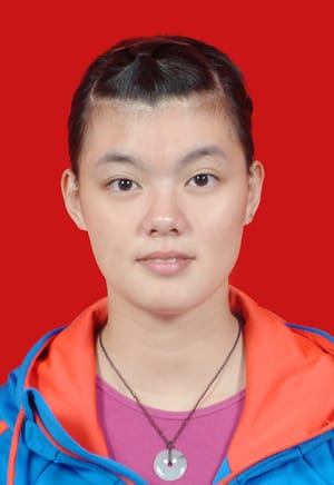 WU Caiyao
