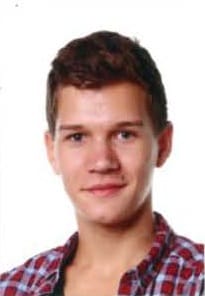 BERLAND Mick With