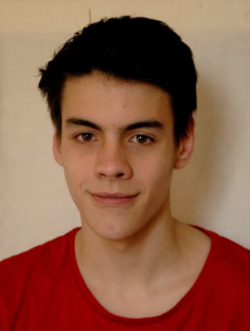 YATES Domenic