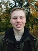PERSSON Sebastian