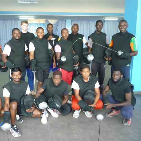 EIMA 2015 PRESENTATION OF STUDENTS 