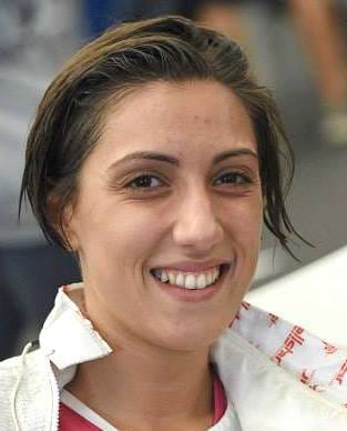 Elisa VARDARO
