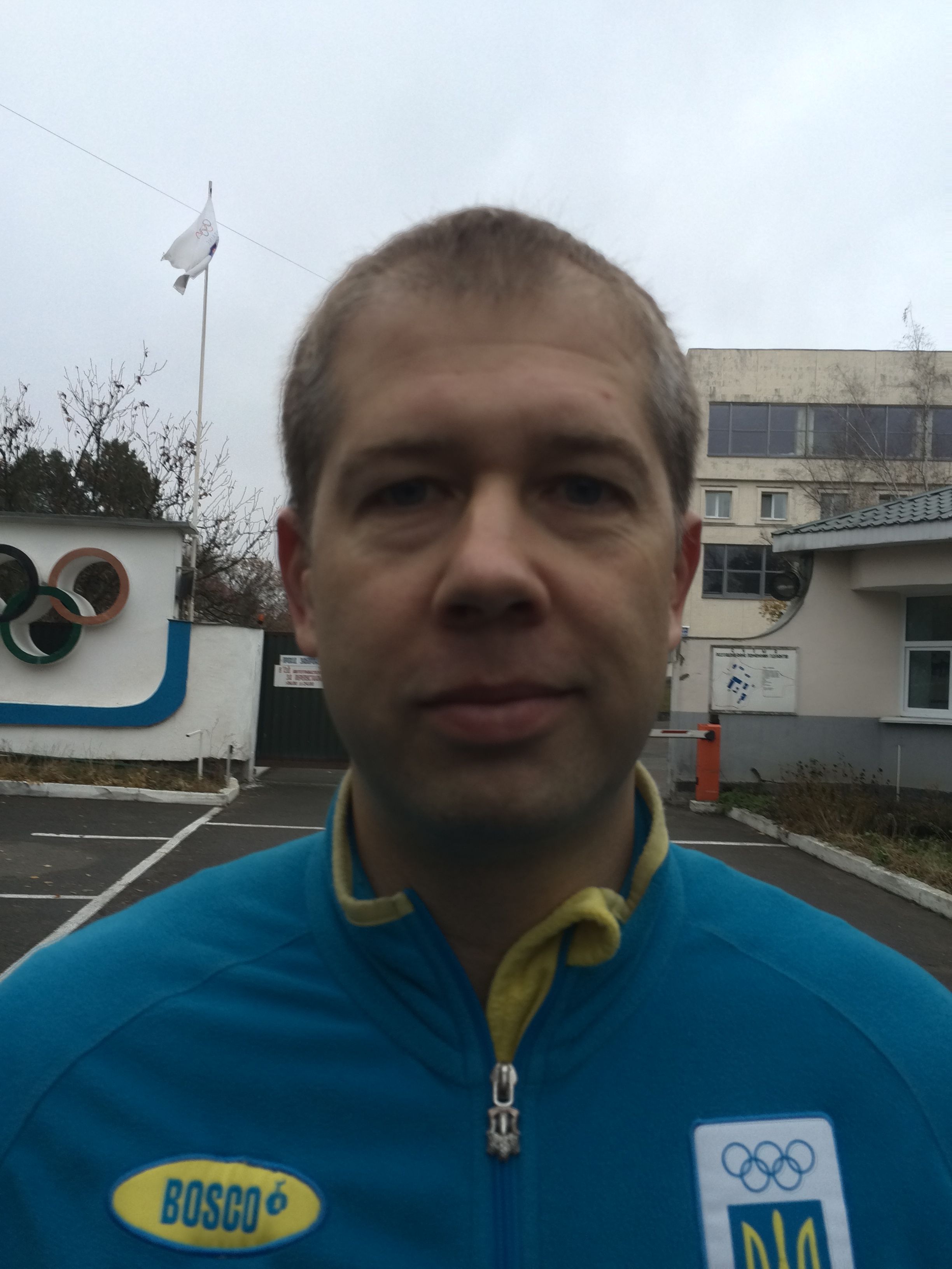 RUDENKO Sergej
