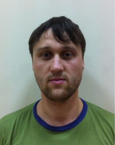 MYRGORODSKYI Ievgen
