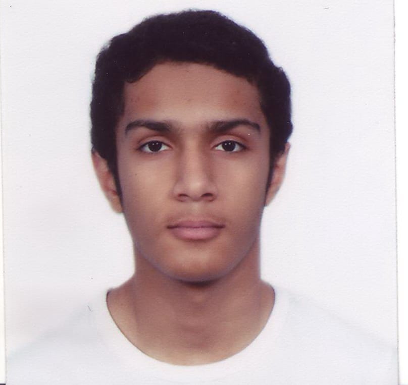 AL-BADER Yousef