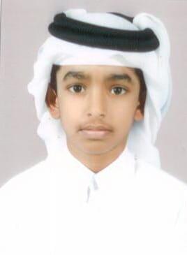 AL-MALKI Saoud
