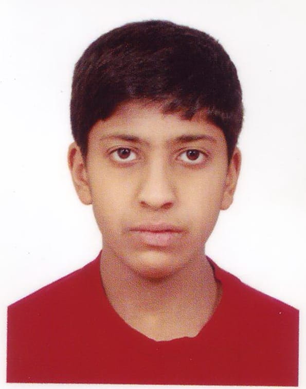 AL-MULLA Khalid