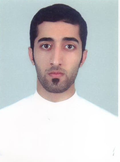 SAYYARI Abdullah