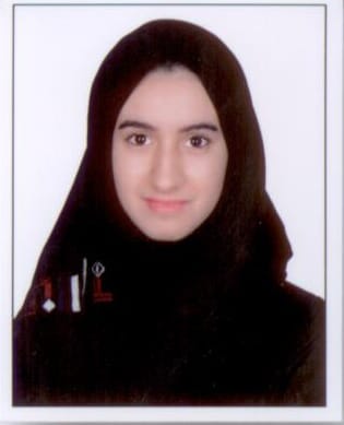 HAROUN HASSAN Ghada