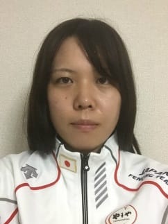 SANADA Rena
