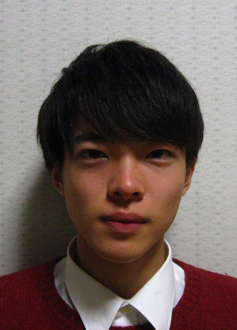 TAKAHASHI Yusaku