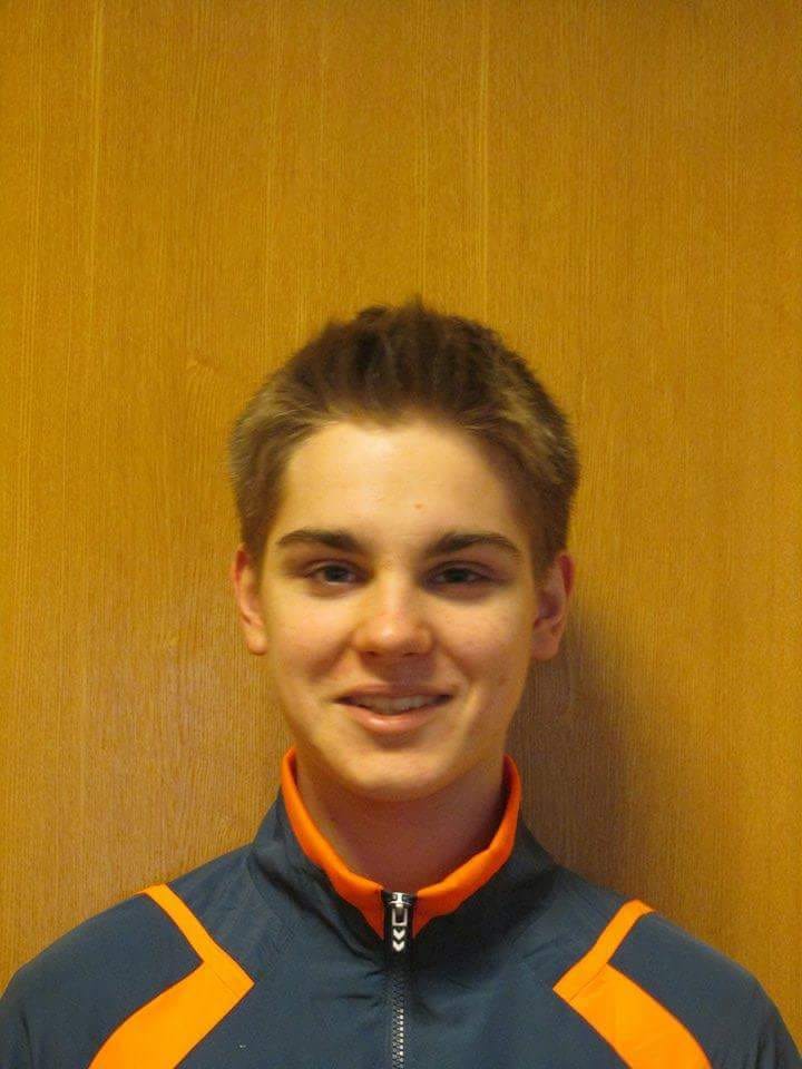 MARKEVICIUS Povilas