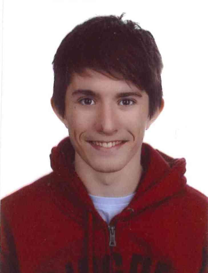 ALEGRE Rodrigo