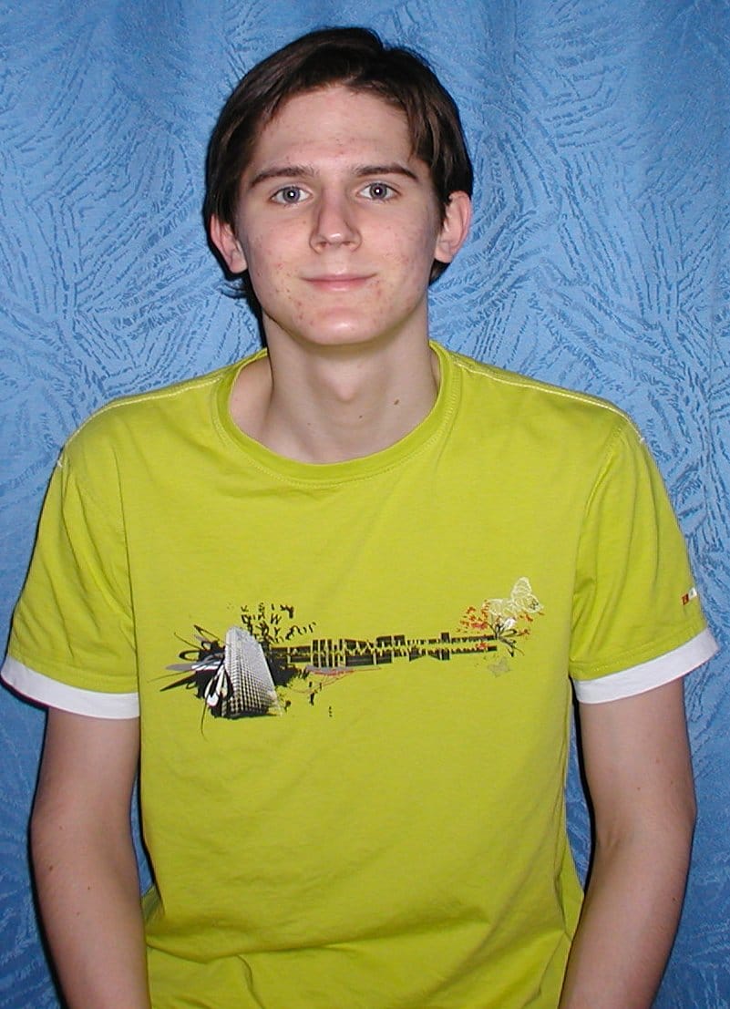 Martin DOBIASCH