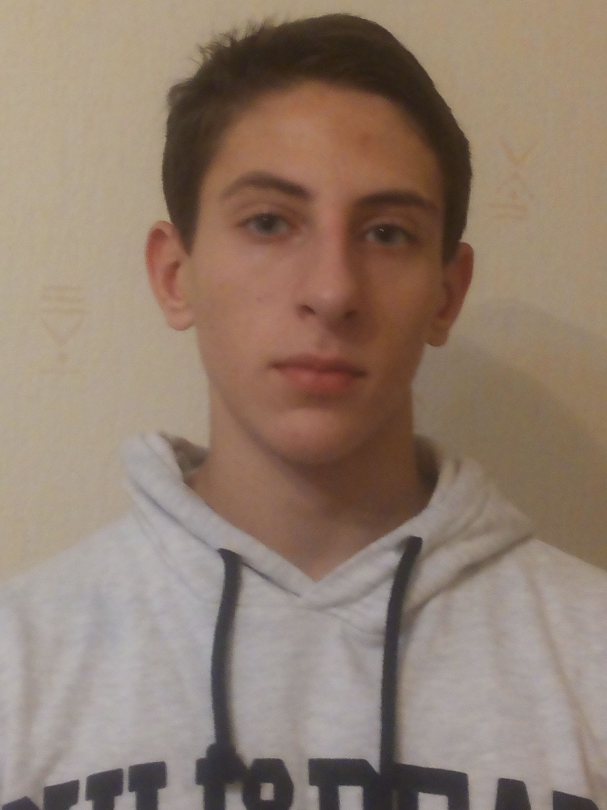 SALOKAS Arnas