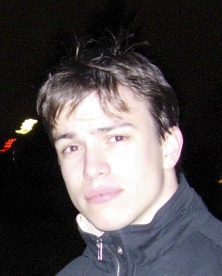 RENTENBERGER Albin