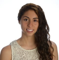 Arantza INOSTROZA
