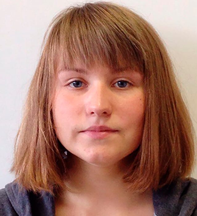 KHMIALNITSKAYA Aliaksandra