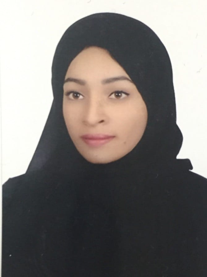 AL SAADI  Alanoud