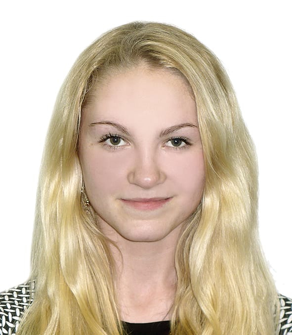 PUKHOUSKAYA Valeryia