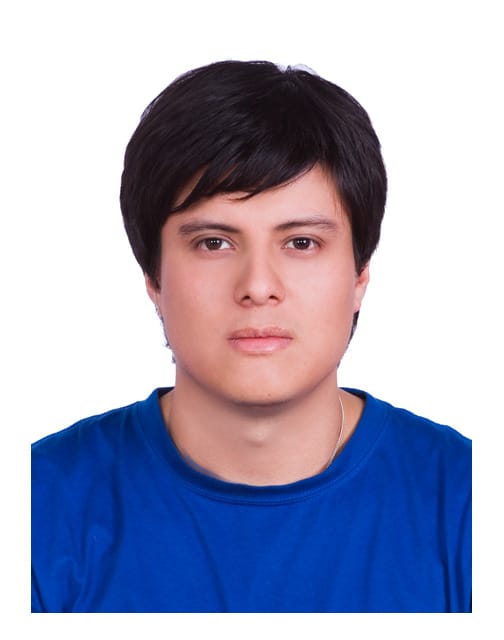 CHAFLOQUE ALVAN Jose Ricardo