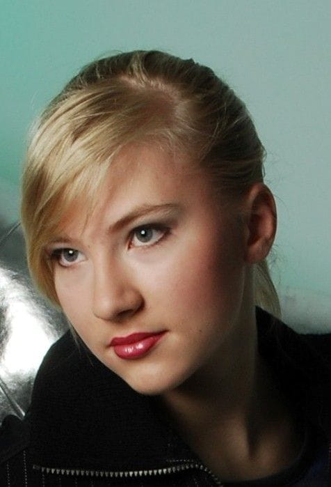 KRAUSE Charlotte