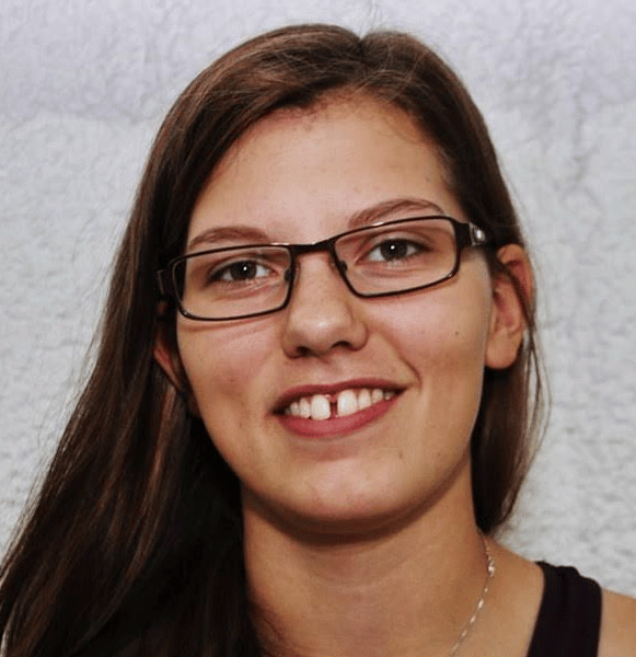 VAN MARION Kirsten
