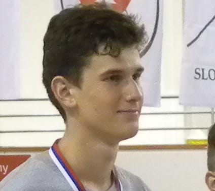 DRENCAK Adam