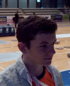 ANDREU Pere