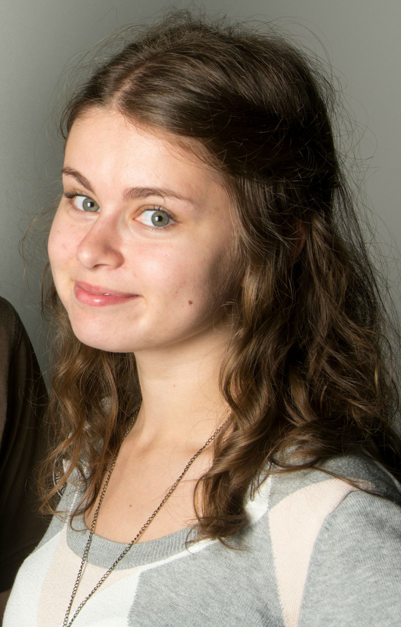 CIGANKOVA Tereza