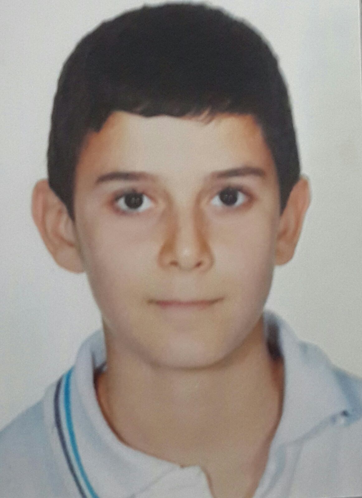 KULCU Turhan Berke